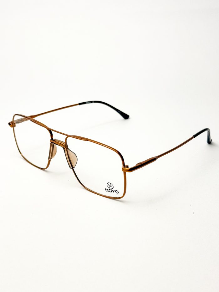 عينك طبي Novo كد N-4001 - Image 3