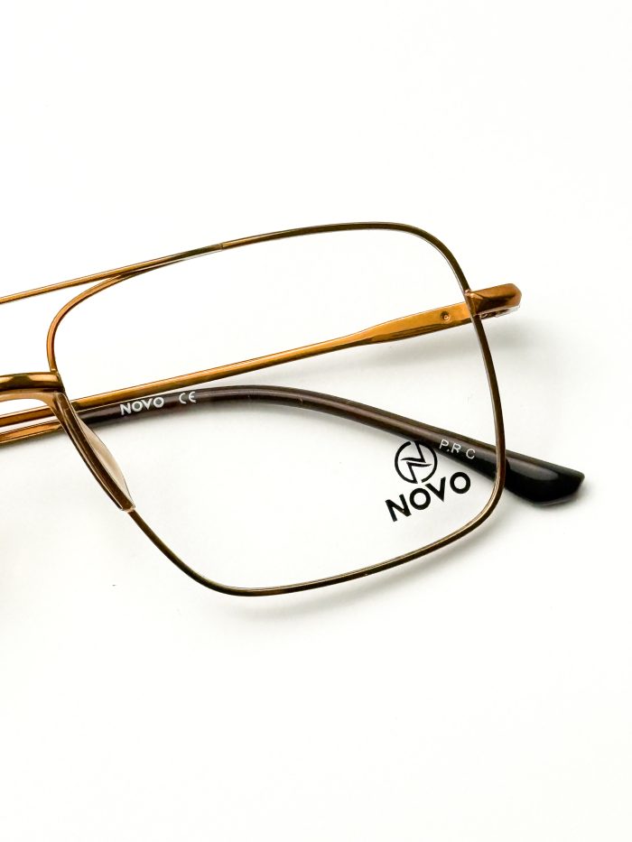 عينك طبي Novo كد N-4001 - Image 2