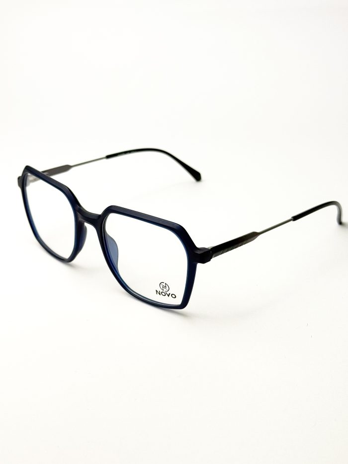 عينك طبي Novo كد N-4136 - Image 2