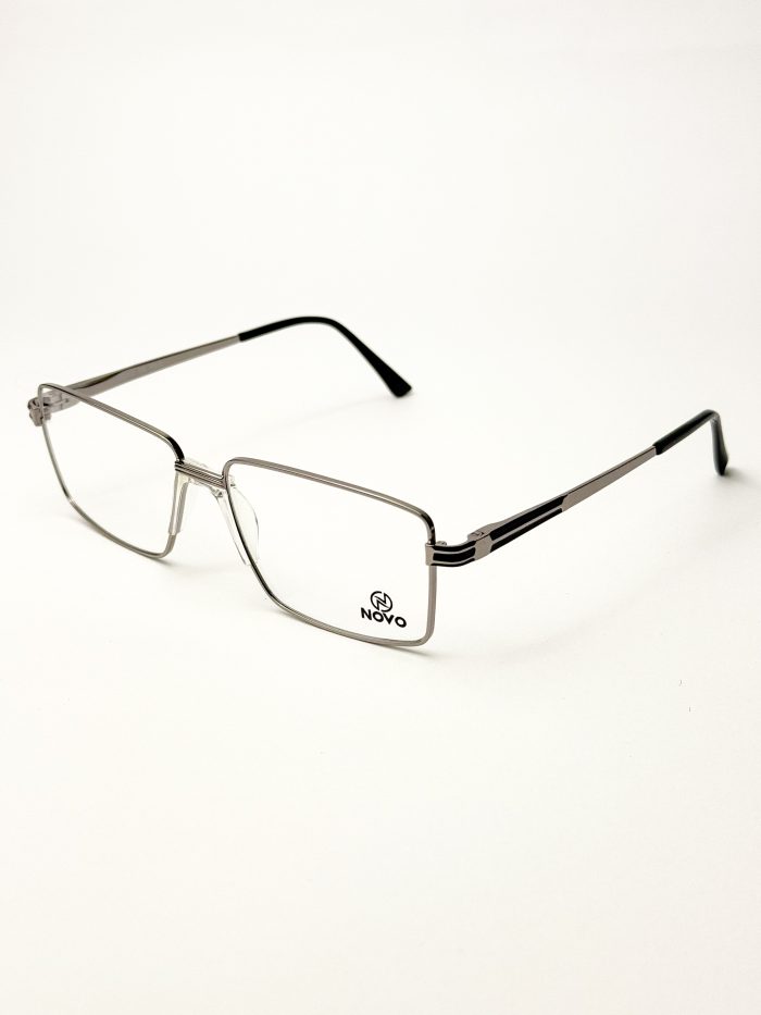 عينك طبي Novo كد N-4139 - Image 3