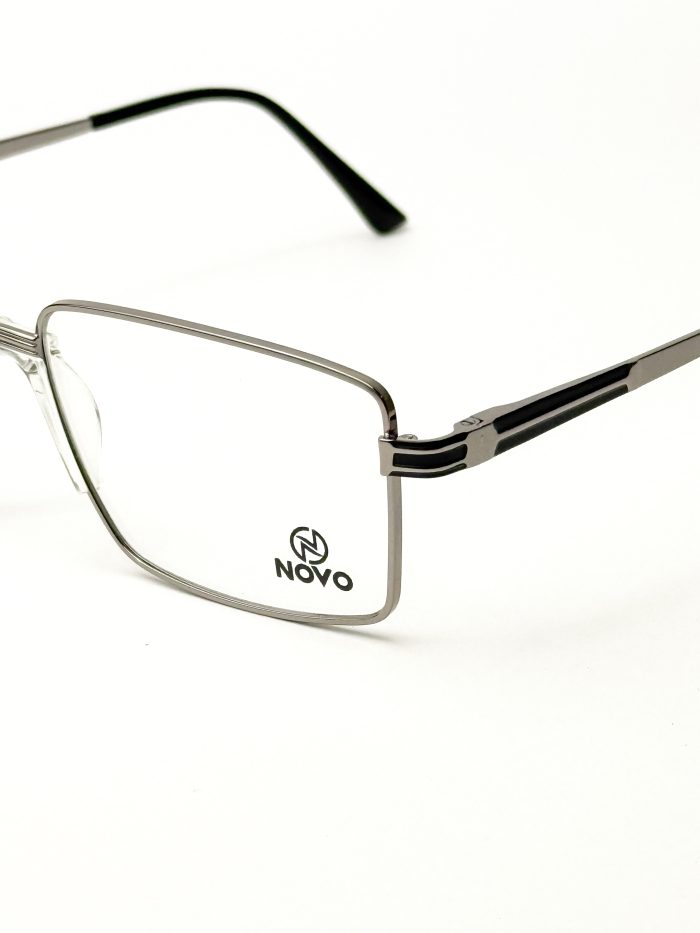 عينك طبي Novo كد N-4139 - Image 4