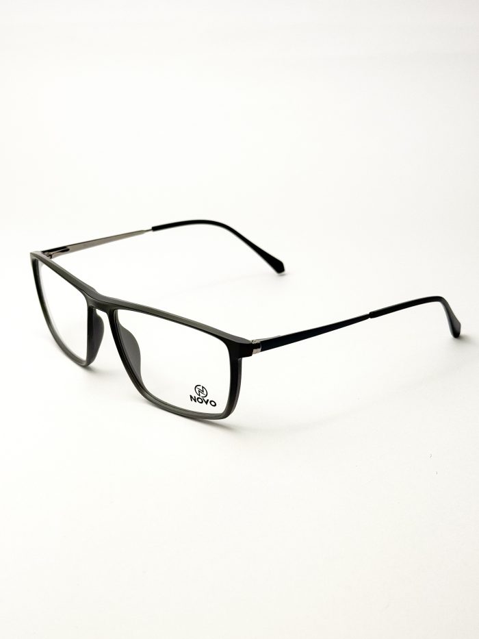 عينك طبي Novo كد N-4138 - Image 2