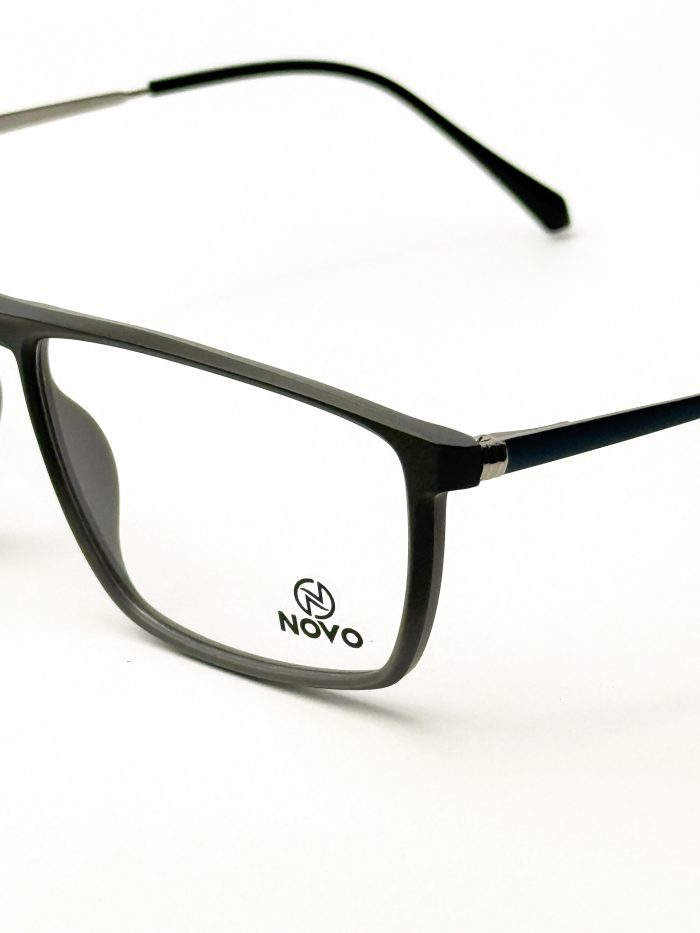عينك طبي Novo كد N-4138 - Image 3