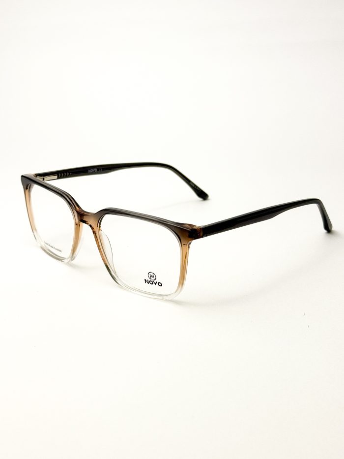 عينك طبي Novo كد N-4035 - Image 2