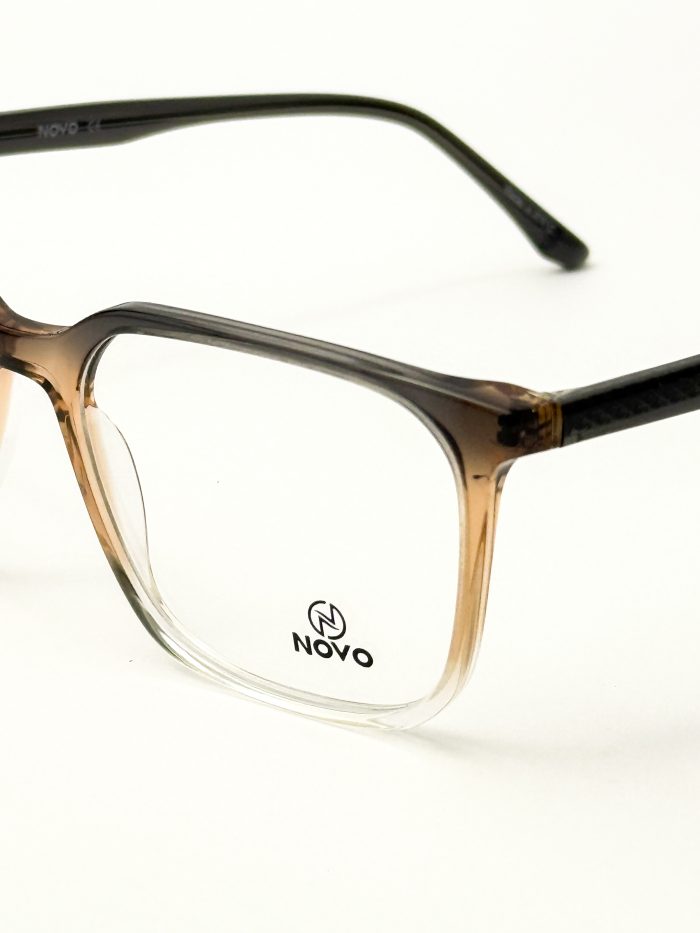 عينك طبي Novo كد N-4035 - Image 3