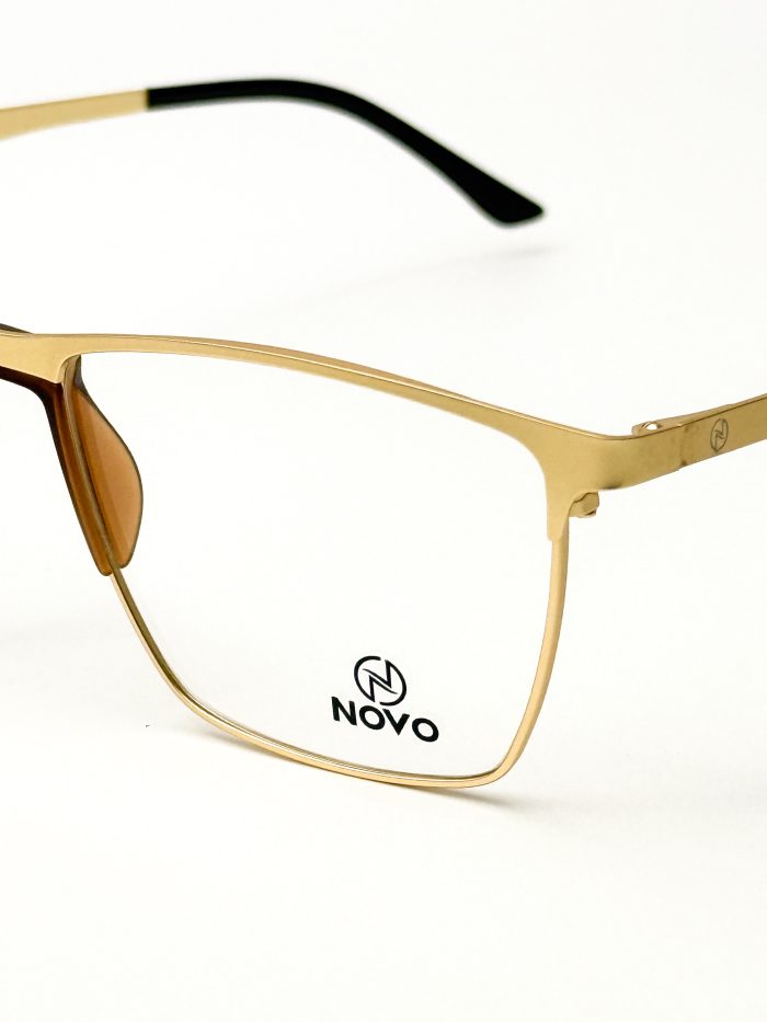 عينك طبي Novo كد 807 - Image 2
