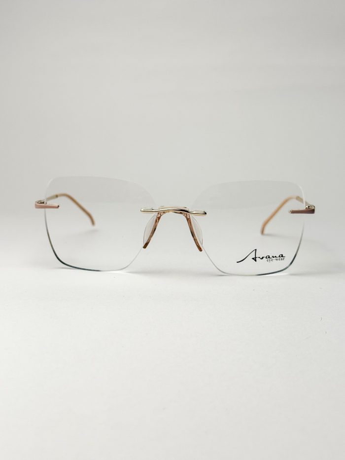 عينك طبي Avana كد AV-532 - Image 2