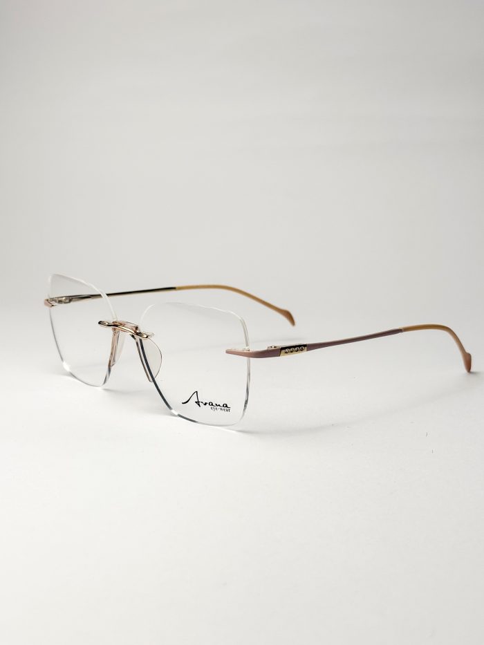عينك طبي Avana كد AV-532 - Image 4