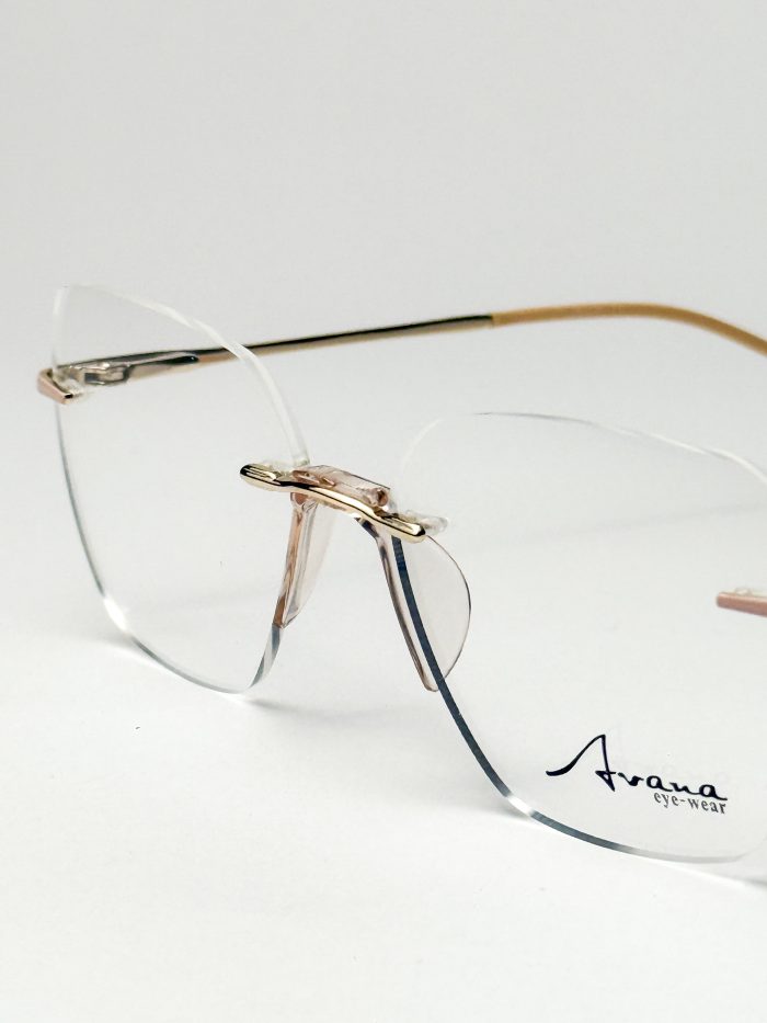 عينك طبي Avana كد AV-532 - Image 3