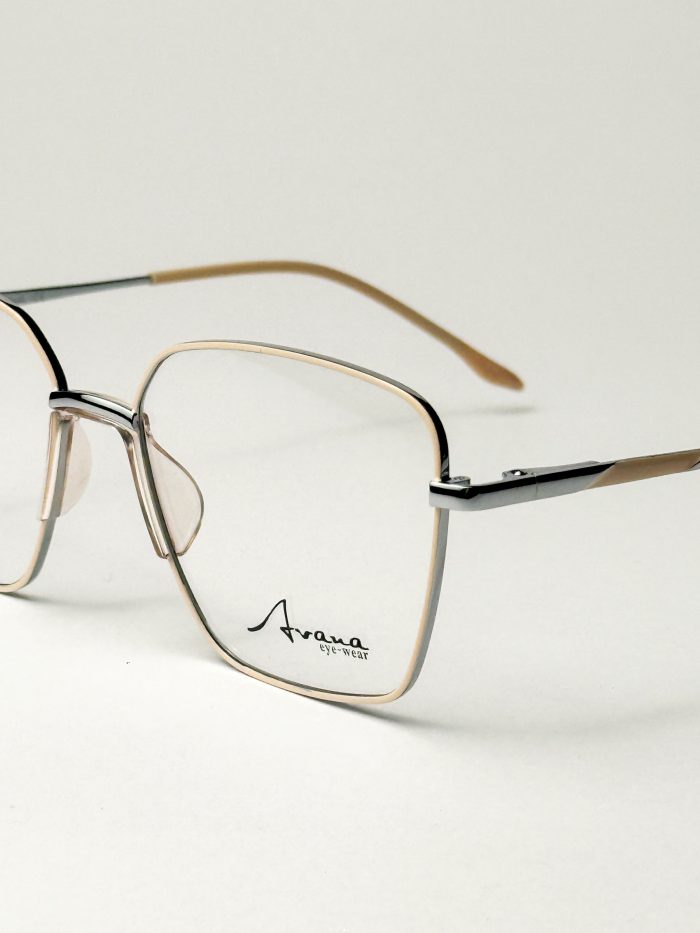 عينك طبي Avana كد AV-545 - Image 2