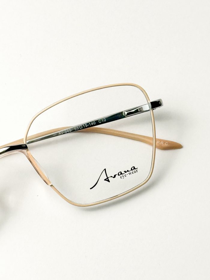 عينك طبي Avana كد AV-545 - Image 3