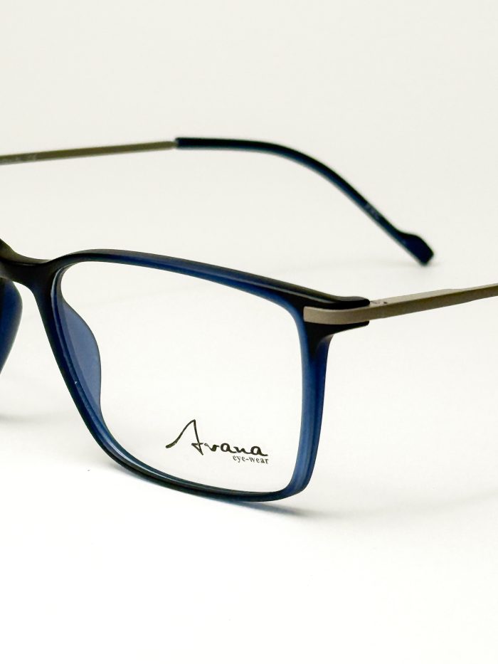 عينك طبي Avana كدAV-509 - Image 3